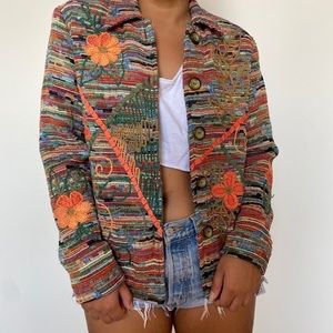 Vintage Blazer